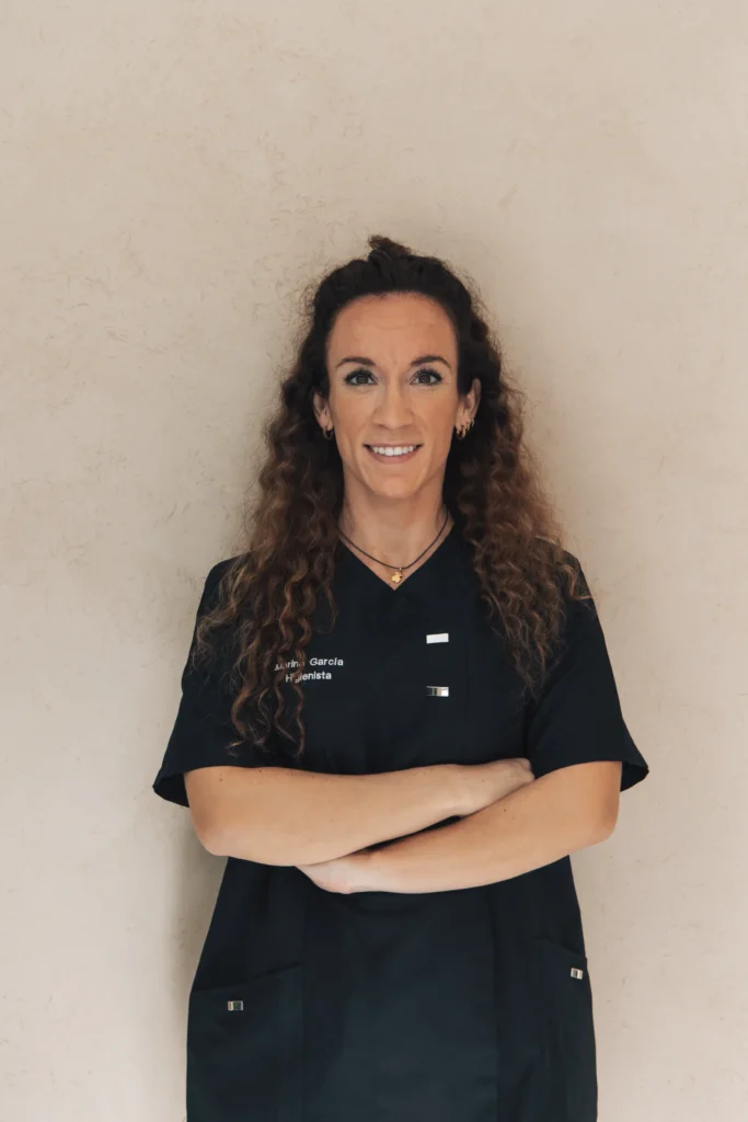 Marina García Reguera